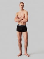 Calvin Klein Low Rise Trunk 5Pk 000NB2734A İç Giyim Erkek