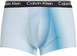 Calvin Klein LOW RISE TRUNK İç Giyim Erkek