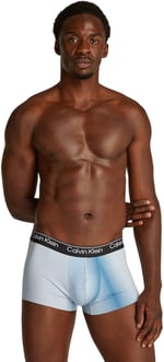 Calvin Klein LOW RISE TRUNK İç Giyim Erkek