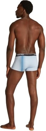 Calvin Klein LOW RISE TRUNK İç Giyim Erkek