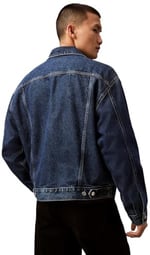 Calvin Klein LS 90'S PACIFICO NS TRUCKER Ceket Erkek