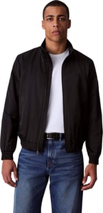 Calvin Klein LS PADDED HARRINGTON JACKET Ceket Erkek