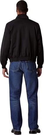 Calvin Klein LS PADDED HARRINGTON JACKET Ceket Erkek