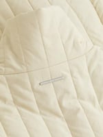 Calvin Klein LW PADDED VERTICAL QUILT VEST Yelek Kadın