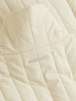Calvin Klein LW PADDED VERTICAL QUILT VEST Yelek Kadın