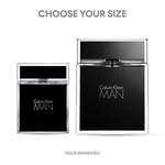 Calvin Klein Man Edt 100 ml Erkek Parfüm