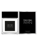 Calvin Klein Man Edt 100 ml Erkek Parfüm