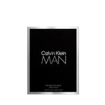Calvin Klein Man Edt 100 ml Erkek Parfüm