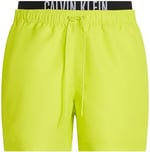 Calvin Klein MEDIUM DOUBLE WB Mayo Erkek