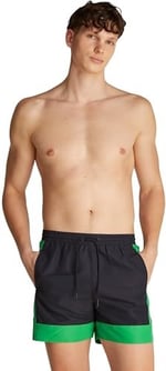 Calvin Klein MEDIUM DRAWSTRING FASHION Mayo Erkek