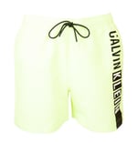 Calvin Klein MEDIUM DRAWSTRING-GRAPHIC Mayo Erkek