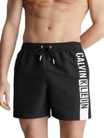 Calvin Klein MEDIUM DRAWSTRING-GRAPHIC Mayo Erkek