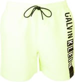 Calvin Klein MEDIUM DRAWSTRING-GRAPHIC Mayo Erkek