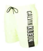 Calvin Klein MEDIUM DRAWSTRING-GRAPHIC Mayo Erkek