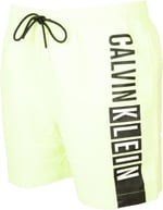Calvin Klein MEDIUM DRAWSTRING-GRAPHIC Mayo Erkek