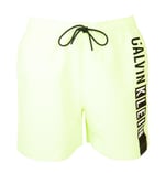 Calvin Klein MEDIUM DRAWSTRING-GRAPHIC Mayo Erkek