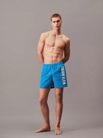 Calvin Klein MEDIUM DRAWSTRING Mayo Erkek