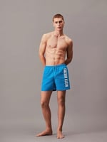 Calvin Klein MEDIUM DRAWSTRING Mayo Erkek