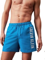 Calvin Klein MEDIUM DRAWSTRING Mayo Erkek