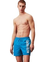 Calvin Klein MEDIUM DRAWSTRING Mayo Erkek