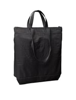 Calvin Klein METRO NYLON HELMET BAG Erkek Çanta, Siyah, Tek Beden