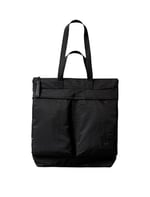 Calvin Klein METRO NYLON HELMET BAG Erkek Çanta, Siyah, Tek Beden