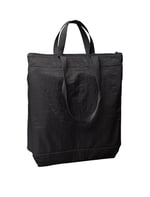 Calvin Klein METRO NYLON HELMET BAG Erkek Çanta, Siyah, Tek Beden