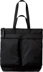 Calvin Klein METRO NYLON HELMET BAG Erkek Çanta, Siyah, Tek Beden