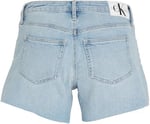Calvin Klein MID RISE SHORT Şort Kadın