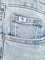 Calvin Klein MID RISE SHORT Şort Kadın