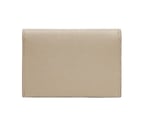 Calvin Klein MIN MONOGRAM 6CC FLAP CARDCASE Kadın Cüzdan