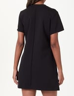 Calvin Klein Mini Elbise, LV047C241G