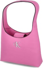 Calvin Klein Minimal Monogram Shoulder Bag Çanta Kadın
