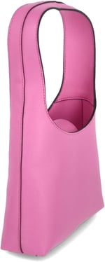 Calvin Klein Minimal Monogram Shoulder Bag Çanta Kadın