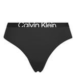 Calvin Klein MODERN THONGİç Giyim TangaKadın