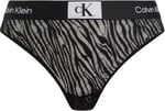 Calvin Klein MODERN THONGİç Giyim TangaKadın