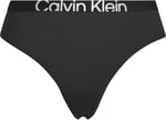 Calvin Klein MODERN THONGİç Giyim TangaKadın