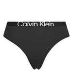 Calvin Klein MODERN THONGİç Giyim TangaKadın