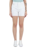 Calvin Klein Mom Fit Yüksek Bel Şort, J20J2251531AA