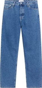 Calvin Klein MOM JEAN Kot Pantolon Kadın