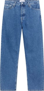 Calvin Klein MOM JEAN Kot Pantolon Kadın