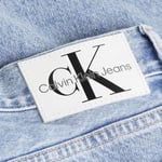 Calvin Klein MOM JEAN Kot Pantolon Kadın
