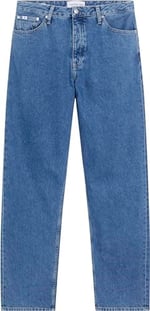 Calvin Klein MOM JEAN Kot Pantolon Kadın