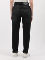 Calvin Klein MOM JEAN Kot Pantolon Kadın