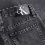 Calvin Klein Mom Jean Pantolon Kadın