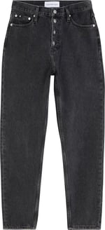 Calvin Klein Mom Jean Pantolon Kadın