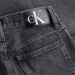 Calvin Klein Mom Jean Pantolon Kadın