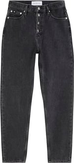 Calvin Klein Mom Jean Pantolon Kadın