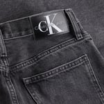 Calvin Klein Mom Jean Pantolon Kadın