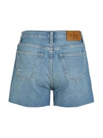 Calvin Klein MOM SHORT Şort Kadın